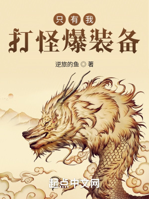 只有我打怪爆装备在线阅读