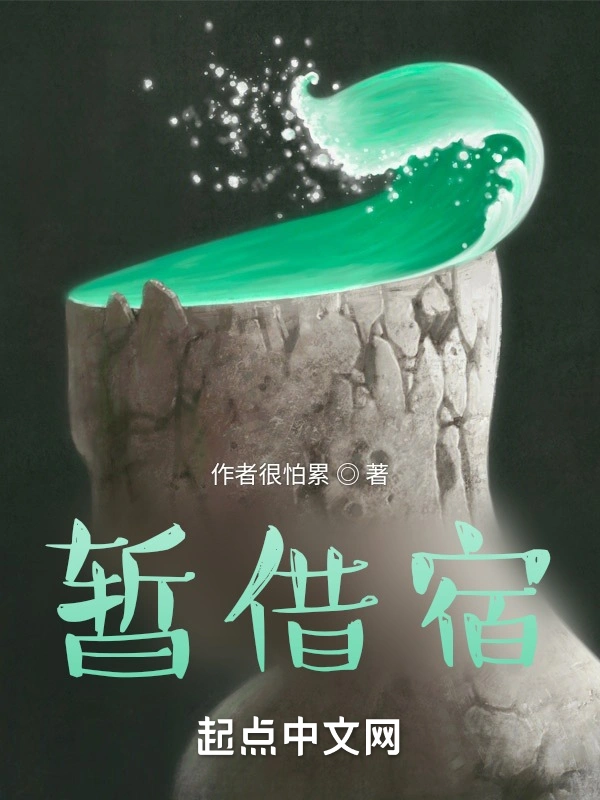暂借宿