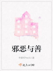 邪恶与善在线阅读