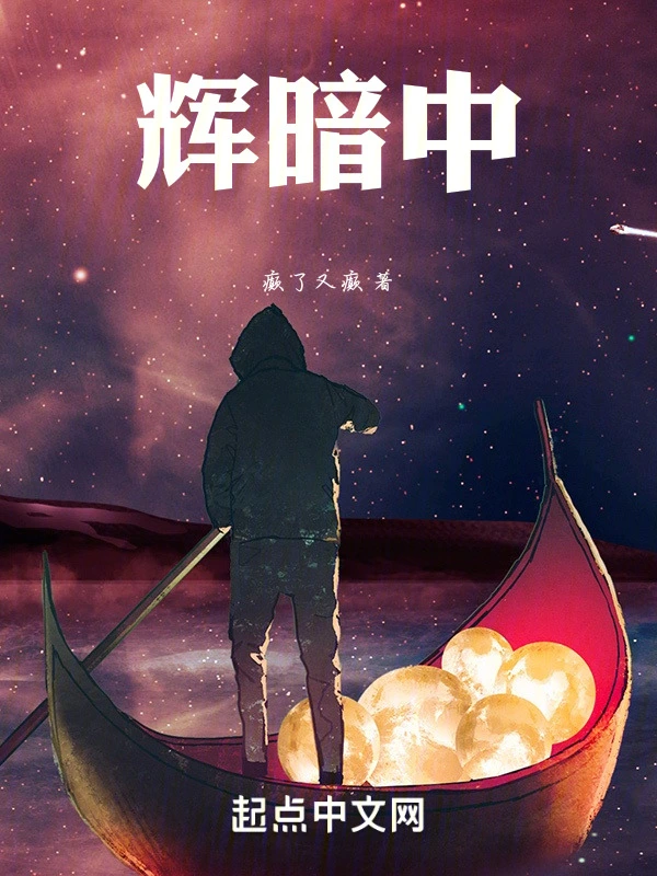 辉暗中