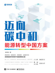 迈向碳中和：能源转型中国方案