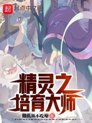 精灵之培育大师在线阅读