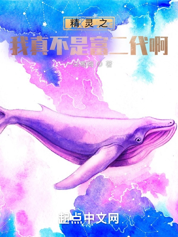 精灵之我真不是富二代啊