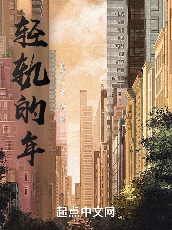 轻轨的年