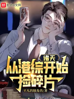 诸天从港综开始捡碎片在线阅读
