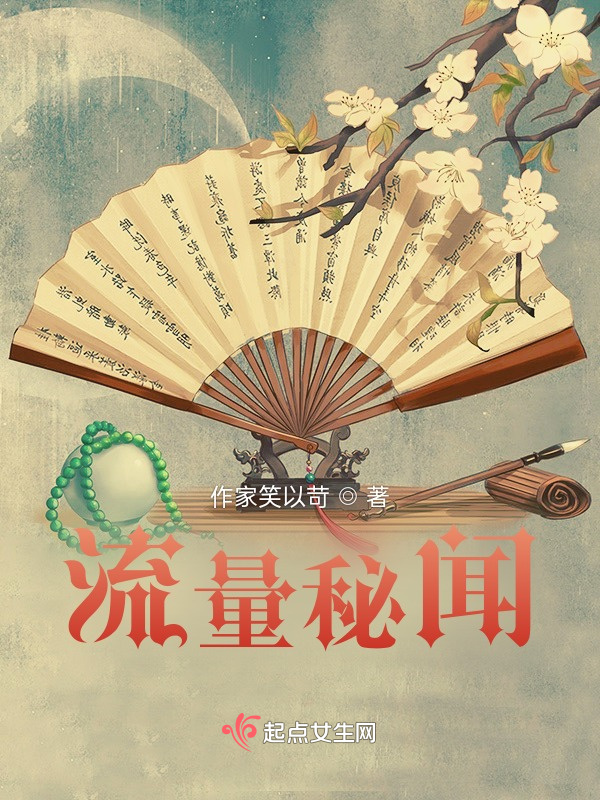 流量秘闻在线阅读
