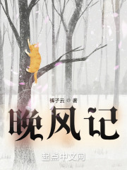 晚风记在线阅读