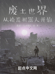 废土世界：从拾荒机器人开始在线阅读