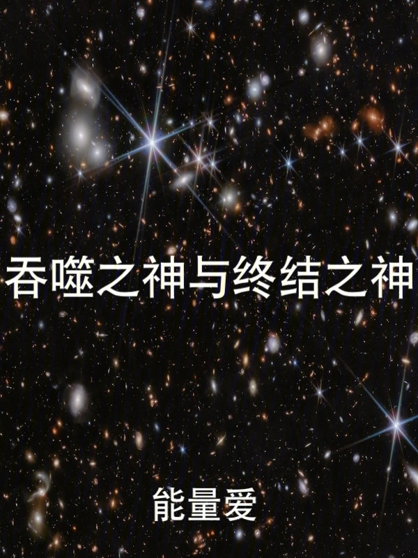 吞噬之神与终结之神