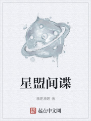 星盟间谍在线阅读
