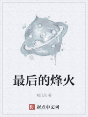 最后的烽火在线阅读