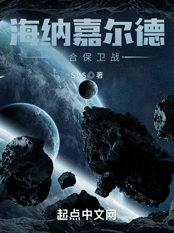 决战！海纳嘉尔德