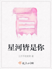 星河皆是你