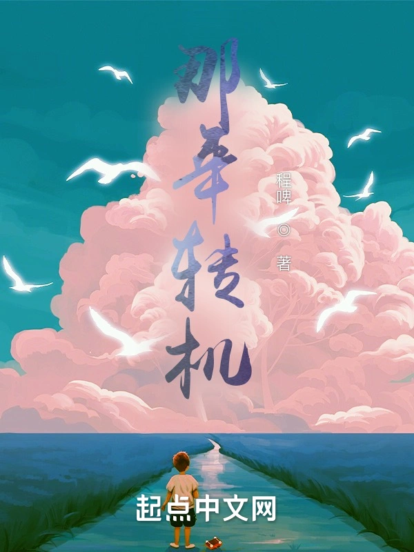 那年转机