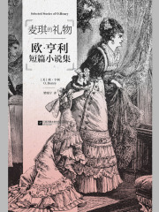 磨铁经典第3辑：麦琪的礼物