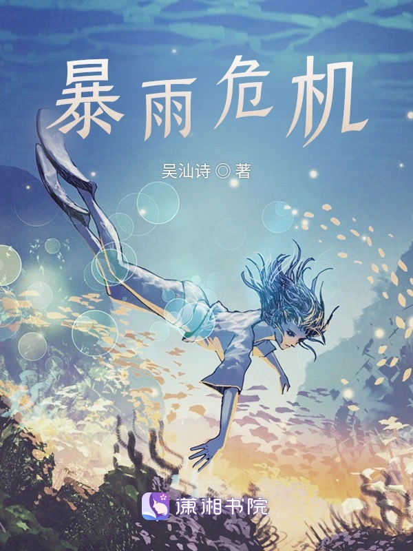 暴雨和危机