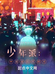 少年派：手握星辰揽明月在线阅读