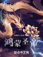 鸿蒙圣帝在线阅读