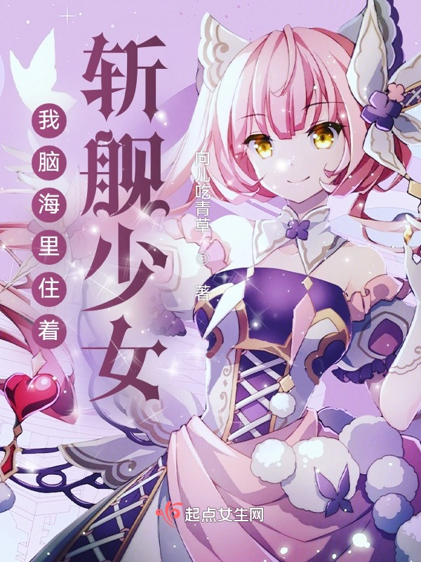 我脑海里住着斩舰少女