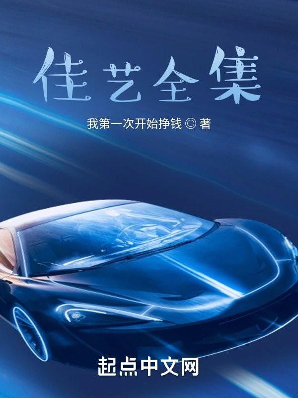 佳艺全集1
