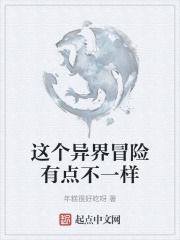 这个异界冒险有点不一样在线阅读