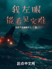 我左眼能看见灾难在线阅读