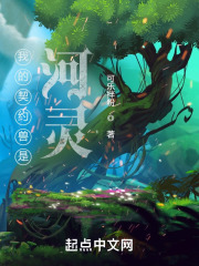 我的契约兽是河灵在线阅读