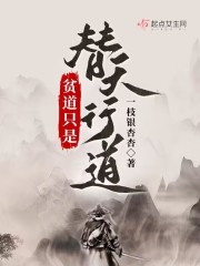贫道只是替天行道在线阅读