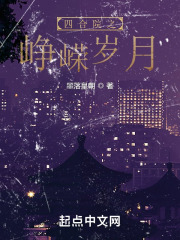 四合院之峥嵘岁月在线阅读