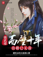 镇武楼面壁十年，出楼已无敌