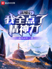 满级后我全点了精神力在线阅读