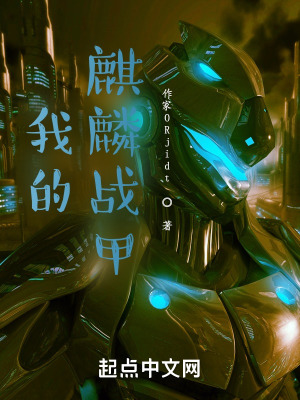 我的麒麟战甲在线阅读
