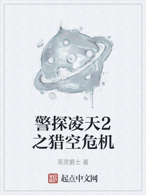 警探凌天2之猎空危机