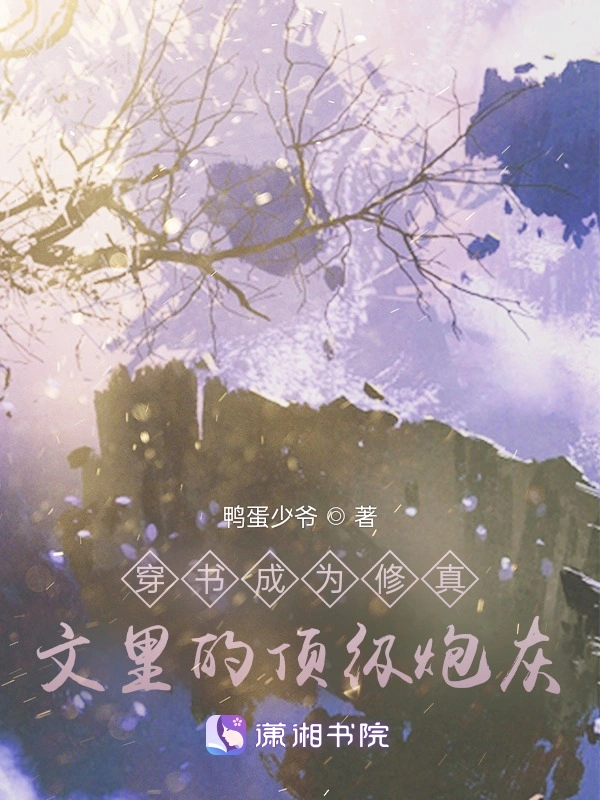 穿书成为修真文里的顶级炮灰！？
