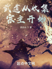 武道从收集宗主开始在线阅读