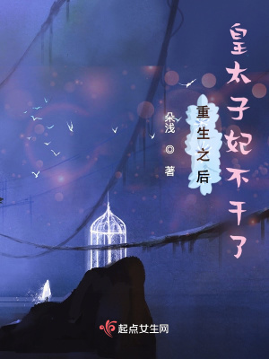 重生之后皇太子妃不干了！在线阅读