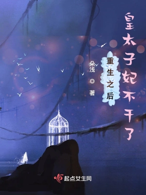重生之后皇太子妃不干了！