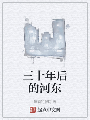 三十年后的河东在线阅读