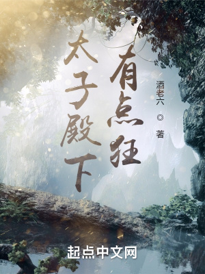 太子殿下有点狂在线阅读
