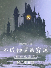 不成神灵的穿越有什么意义在线阅读