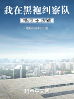 我在黑袍纠察队攒电子功德封面