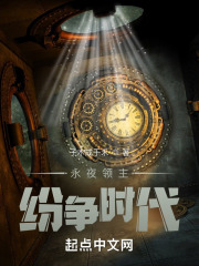 永夜领主：纷争时代