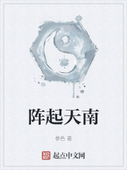 阵起天南在线阅读