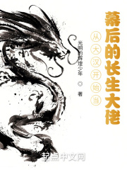 从大汉开始当幕后的长生大佬！在线阅读