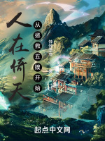 人在倚天，从拯救五嫂开始封面