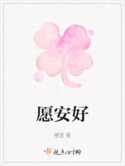 愿安好在线阅读