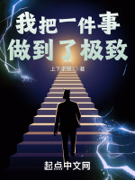 我把一件事做到了极致在线阅读