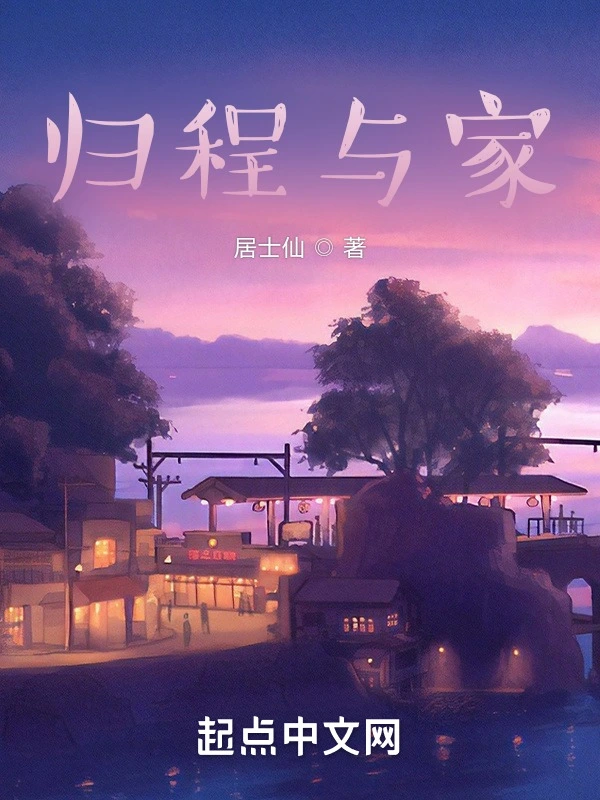 归程与家