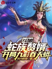 斗破美杜莎