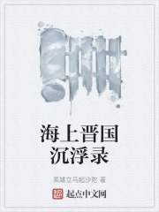 海上晋国沉浮录在线阅读